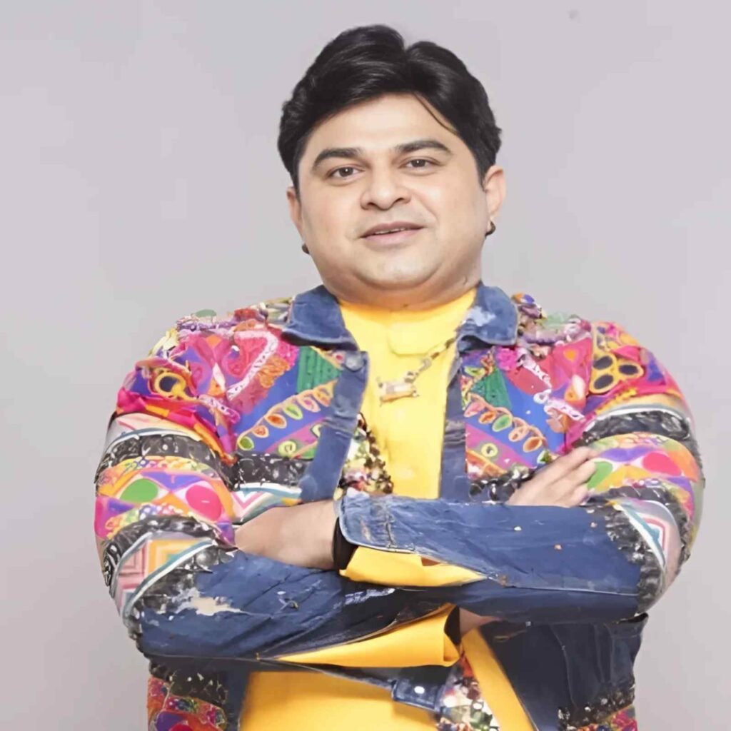 Avishkar Darvhekar Bigg Boss Marathi S3 Career
