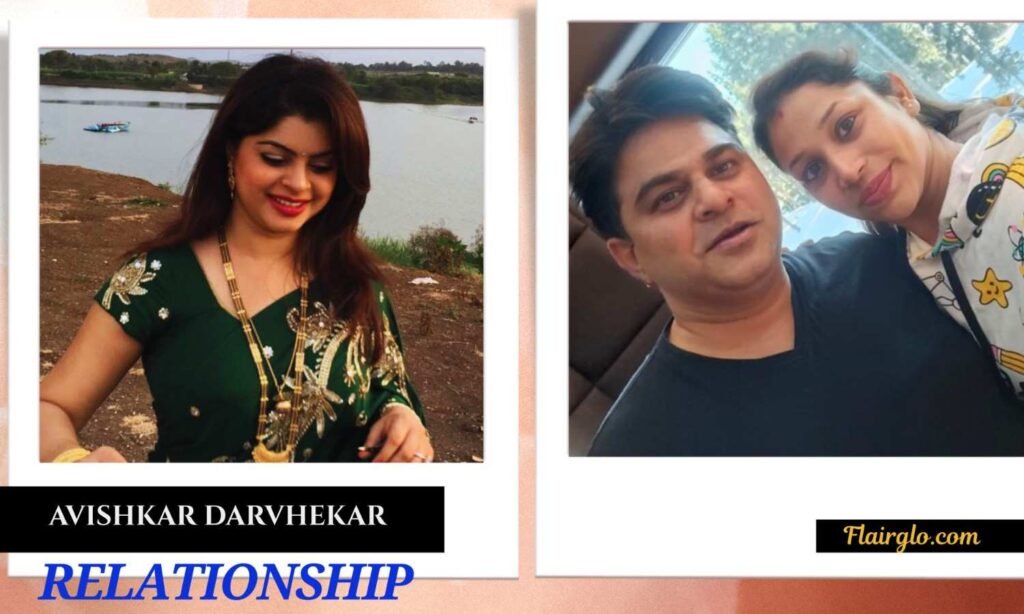 Avishkar Darvhekar Marriage, Personal Life