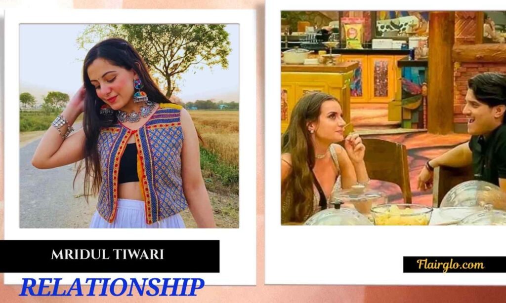 Mridul Tiwari Wife and Girlfriend