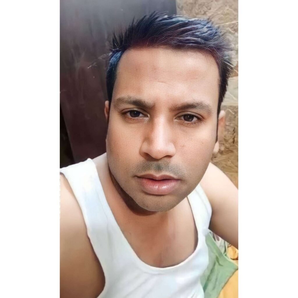 Puneet Superstar Age (2025)