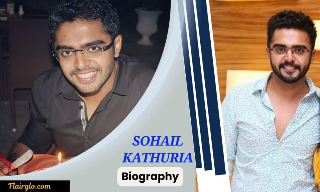Sohail Khaturiya