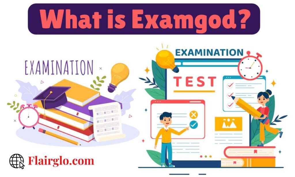 Examgod