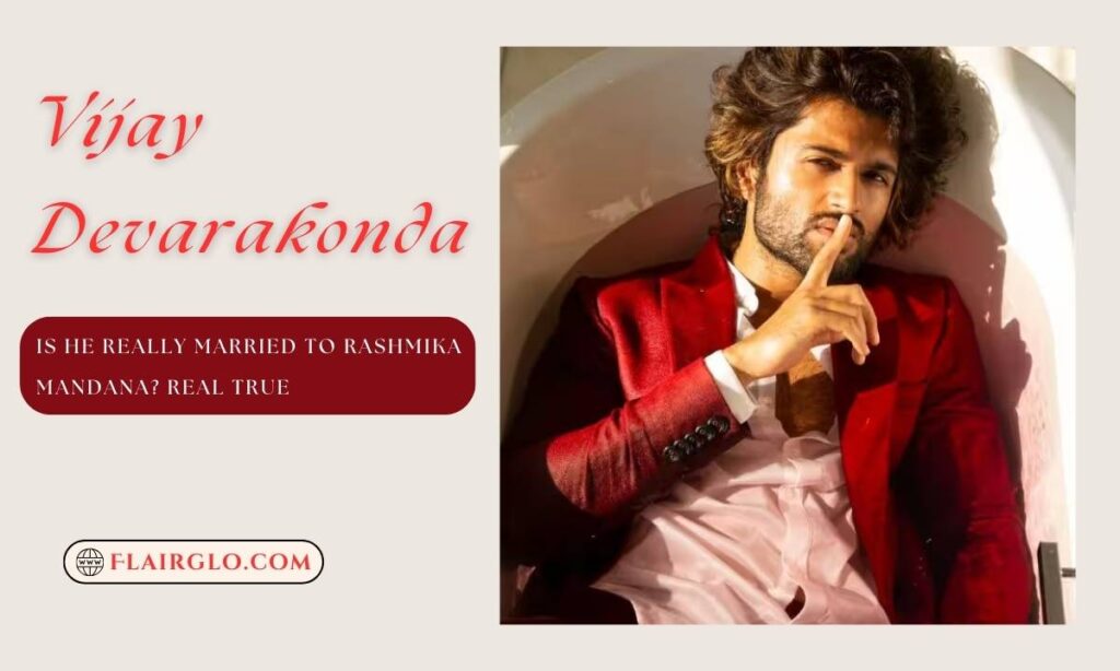 Vijay Devarakonda