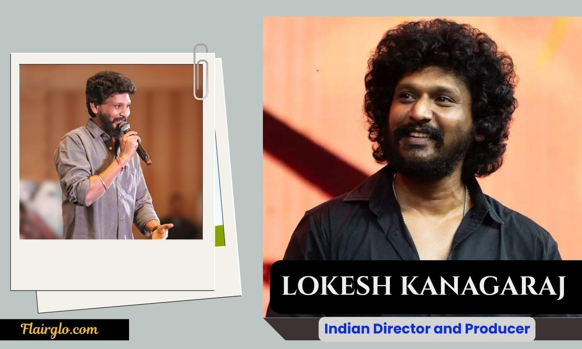 Lokesh Kanagaraj : Age, Weight, Height, Net Worth, And More