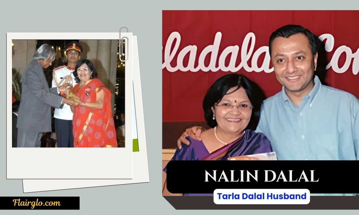 Nalin Dalal
