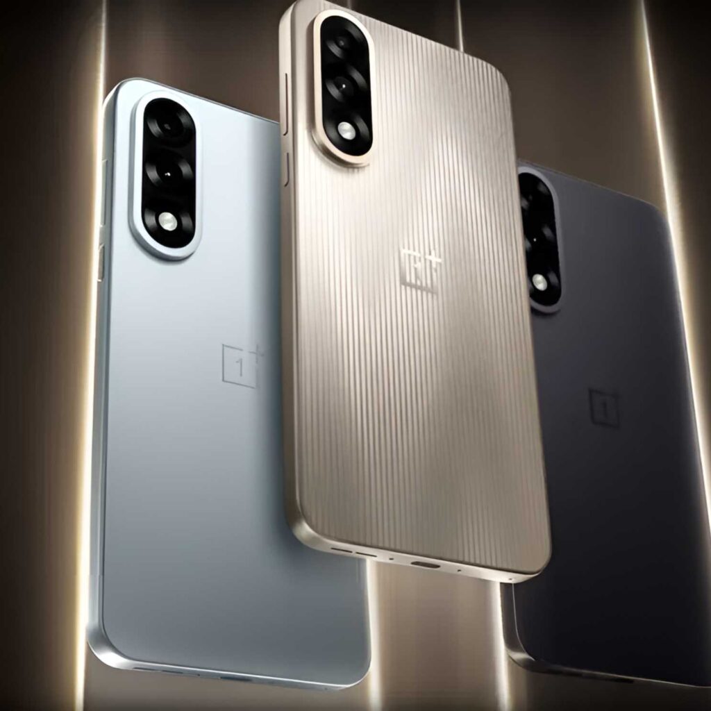 One Plus Nord 5 Price in India