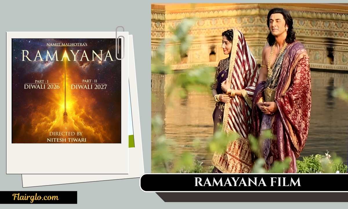 Ramayana Film (2026): ₹4000 Cr Budget, Star Cast, Teaser, Release Date And More