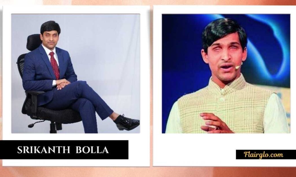 srikanth  bolla