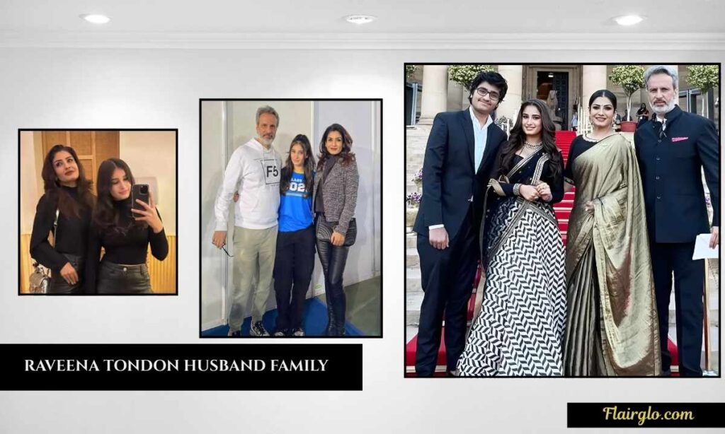 Anil Thadani Family and Relationships