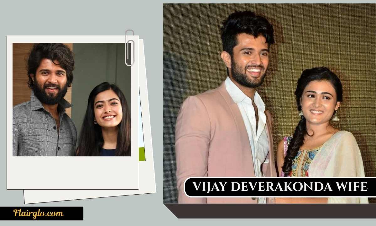Vijay Devarakonda Wife ( If He has one), Past And Current Relationship