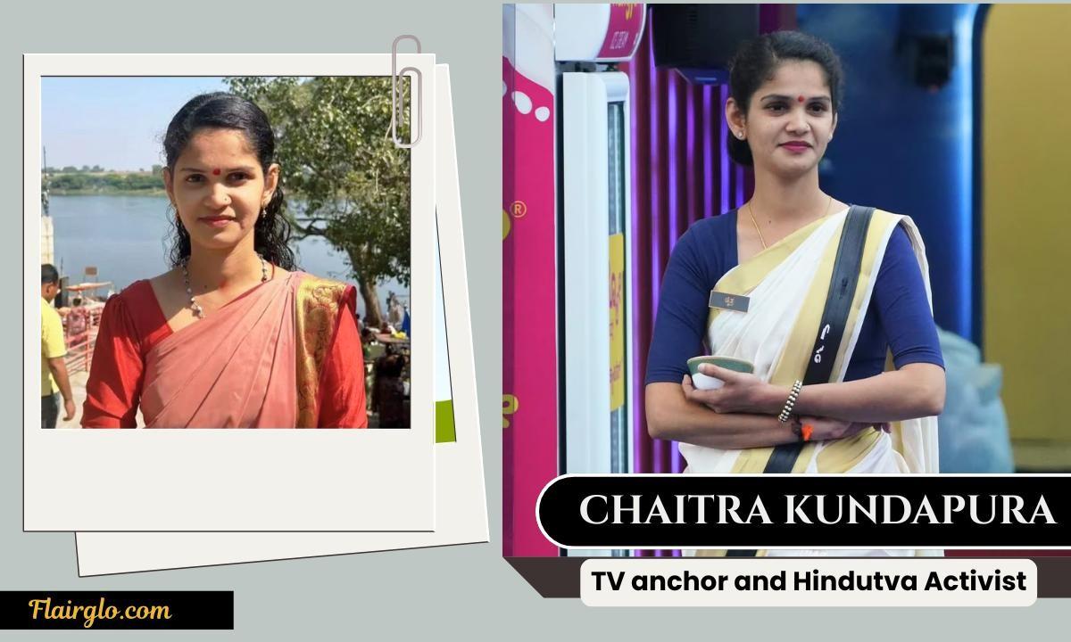 Chaitra Kundapura