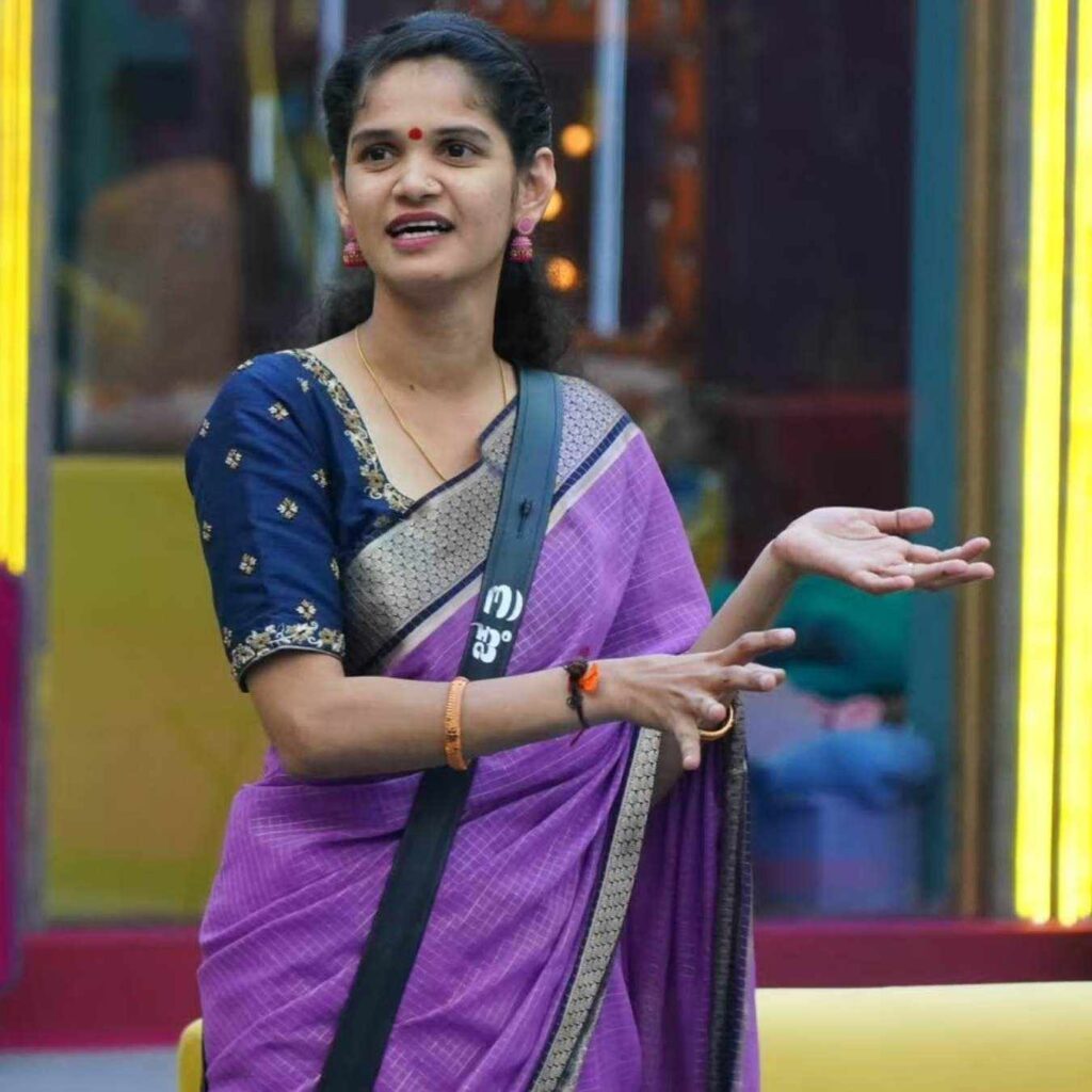 Chaitra Kundupura Career