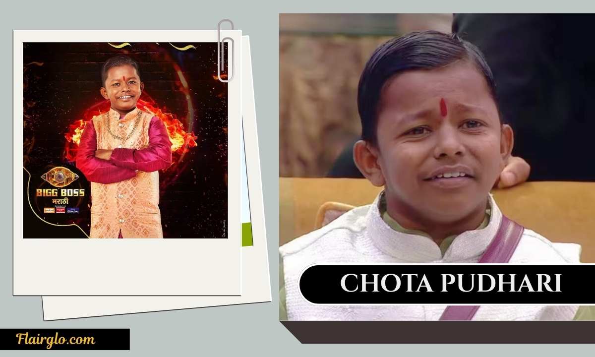 Chota Pudhari : Age, Weight, Height, Wife Family, Net Worth & More