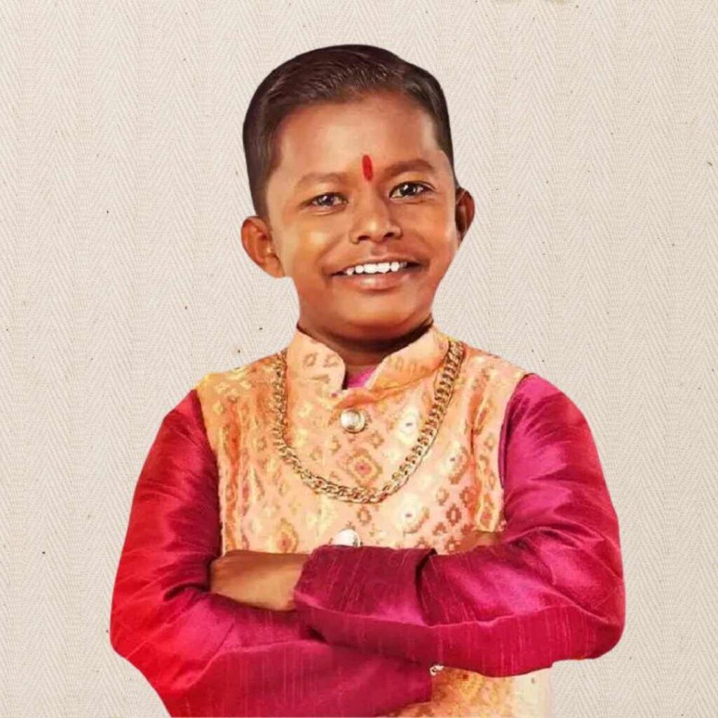 Ghanshyam Net Worth