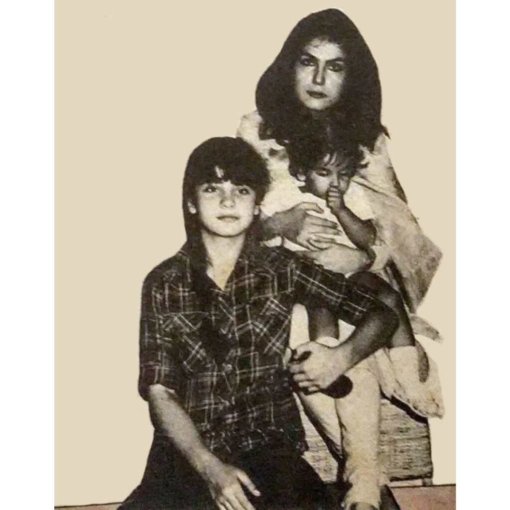Kiran Bhatt (Lorraine Bright) Biography