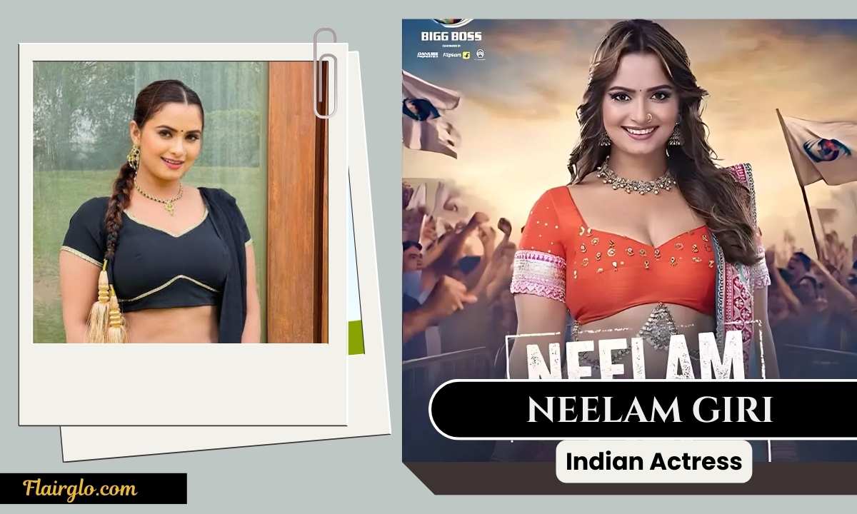 Neelam Giri : Bigg Boss, Age, Height, Family, Husband, Net Worth and More