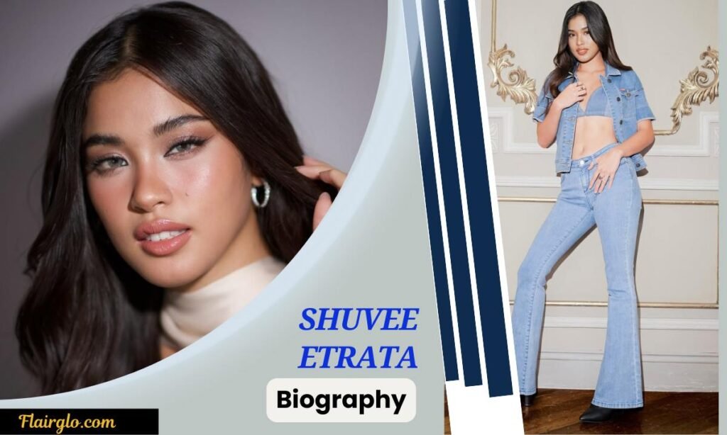 Shuvee Entrata Biography