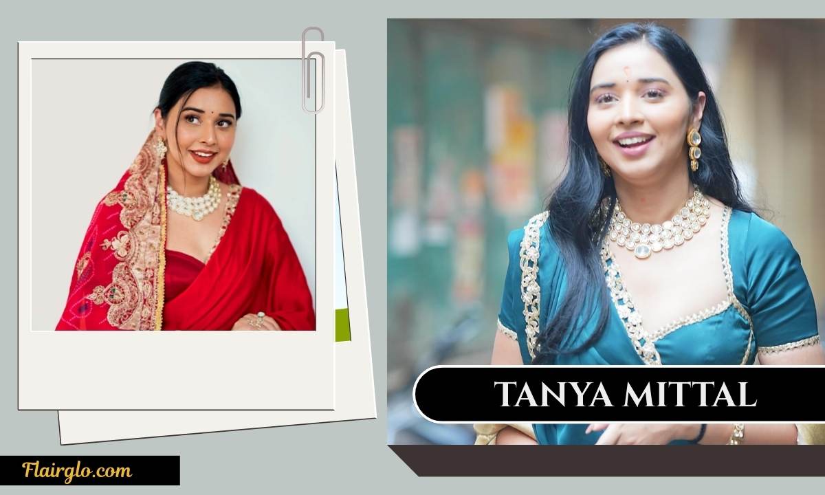 Tanya Mittal : Bio, Age, Height, Family, Career, Net Worth