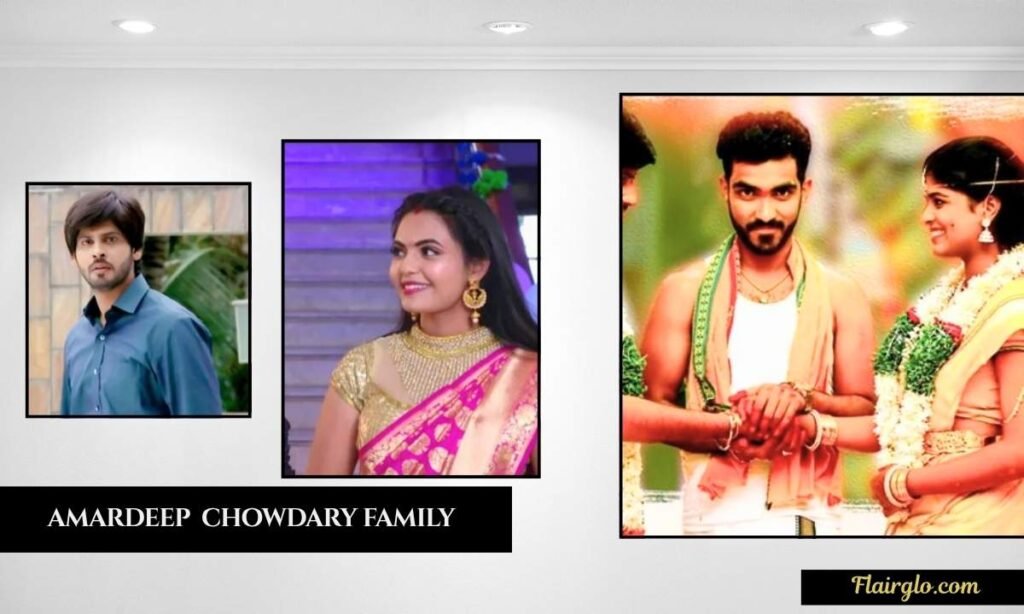 Early Life and Family Background