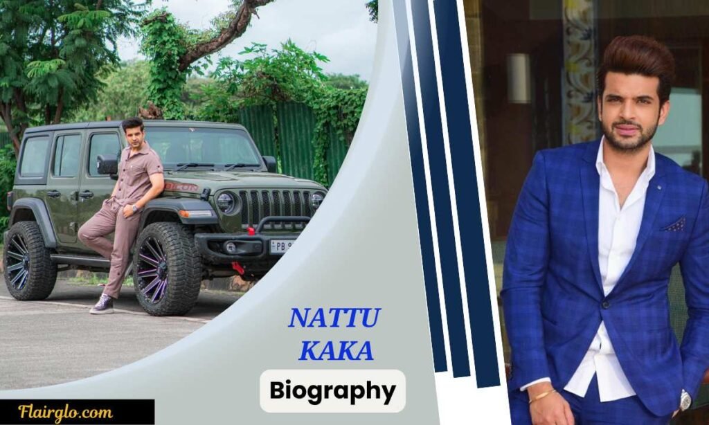 Karan Kundra Biography