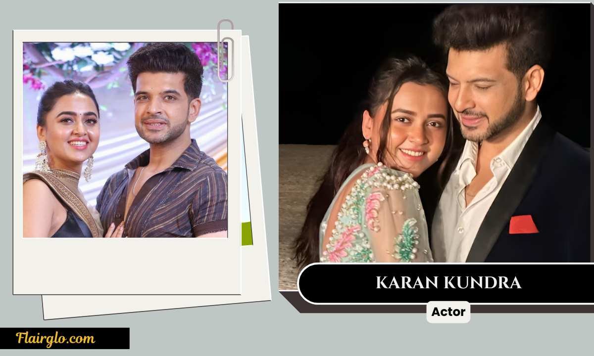 Karan Kundra Wife, Family, Height, Age, Net Worth, Wiki and More