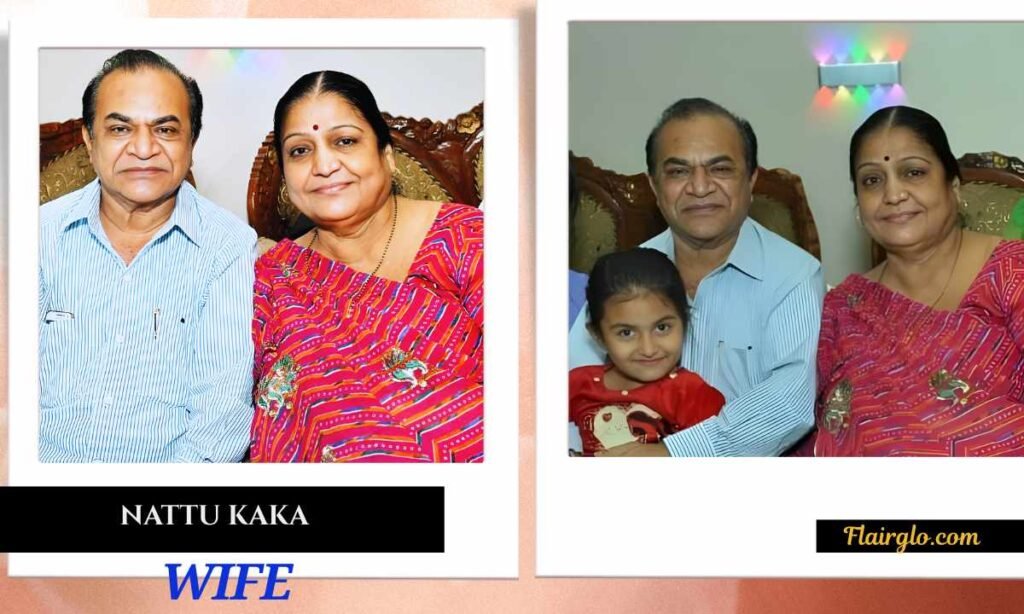 Nattu Kaka wife