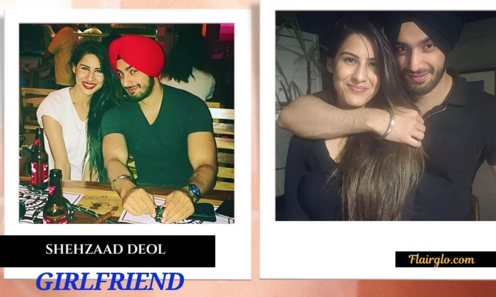 Shehzad Deol Girlfriend, Wife and Relationships