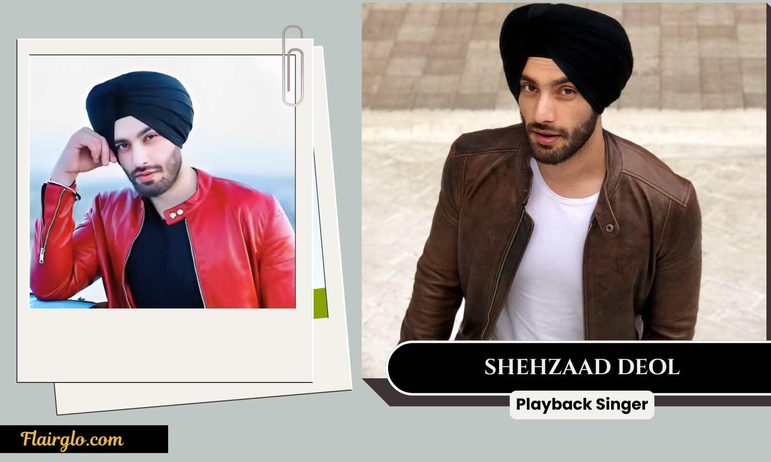 Shehzaad Deol : Age, Height, Net Worth. Girlfriend, Tv Show and More.